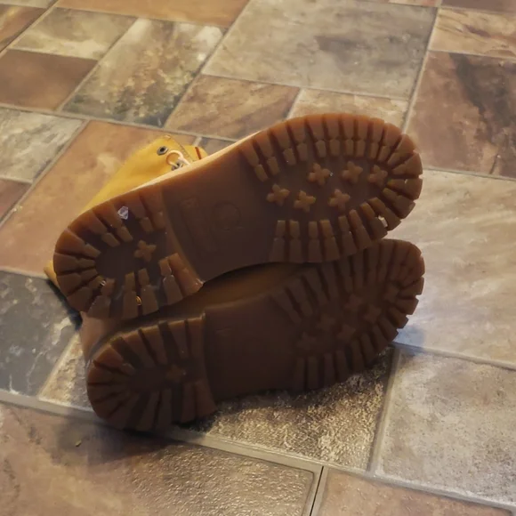 Timberland boots - Picture 5 of 5